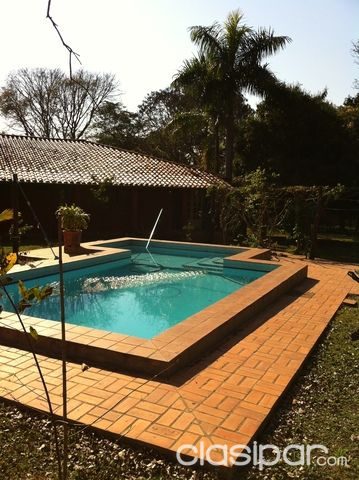 CASA QUINTA EN AREGUA — foto 2