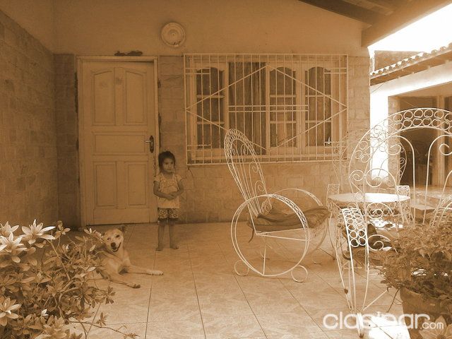 Vendo casa en Barrio Mita i, Reducto San Lorenzo — foto 2