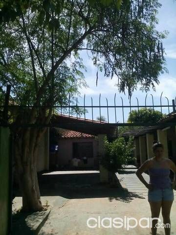Vendo casa en Luque...a 5 minutos del centro — foto 2