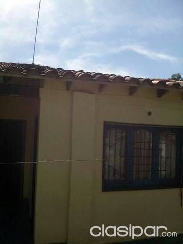 Vendo casa en Luque...a 5 minutos del centro — foto 3