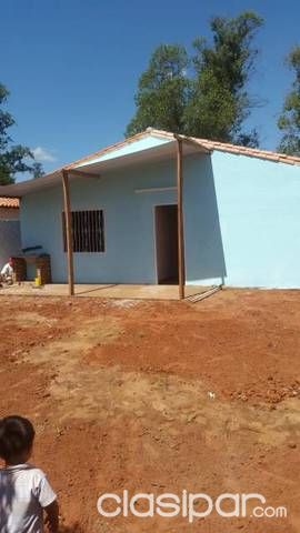 vendo casa — foto 2