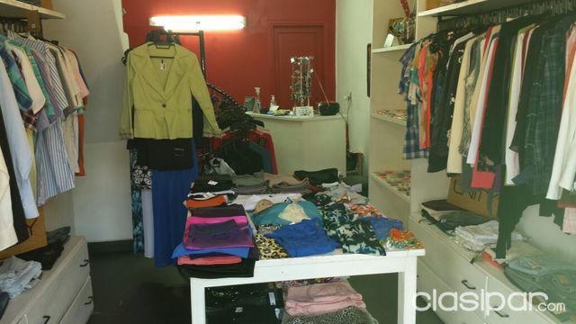 REMATO boutique completa por viaje 30.000.000 — foto 3