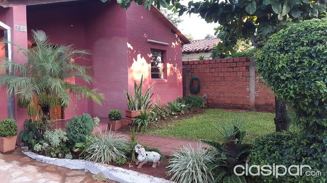 VENDO CASA TITULADA EN LA VILLA CONAVI MBOI´Y ITAUGUA KM 25. RUTA2 — foto 2