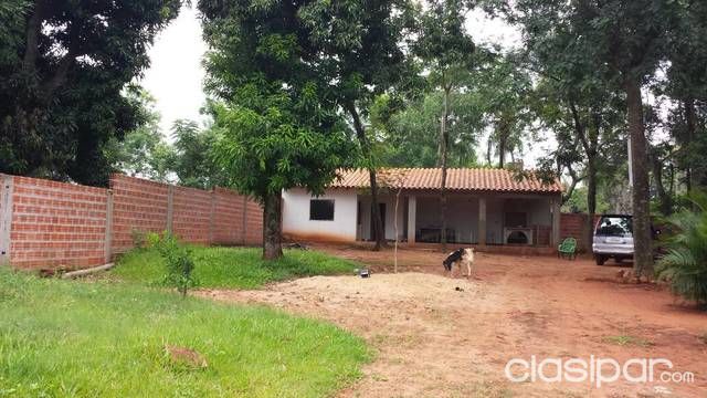 Vendo casa quinta. — foto 2