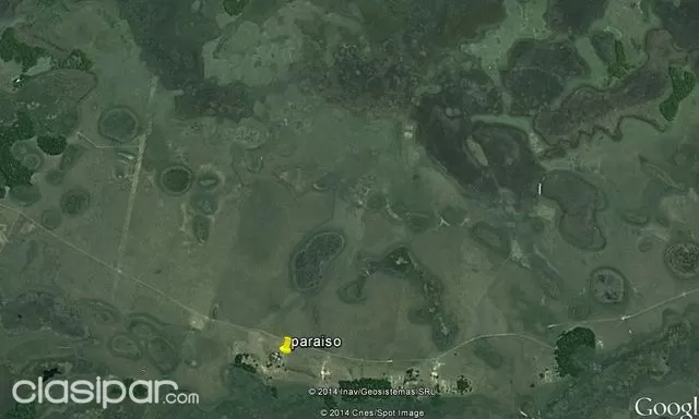VENDO ESTANCIA EN MISIONES. VENDO CAMPO 1000 hectáreas — foto 2