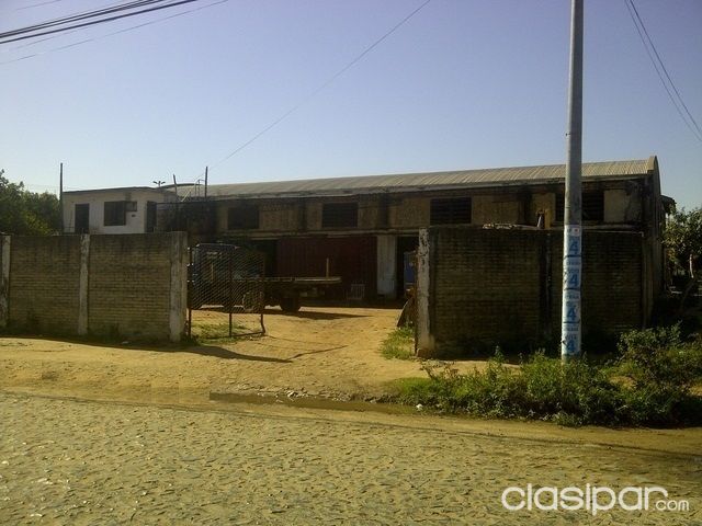 REMATO TINGLADO EN ZONA COMERCIAL LOMA PYTA — foto 3