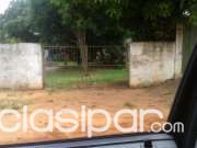 PROHIBIDO DESAPROVECHARRR!!! CASA EN EL CENTRO DE CORONEL OVIEDO!! — foto 2