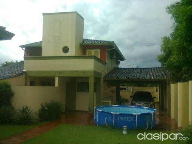 vendo hermosa residencia — foto 3