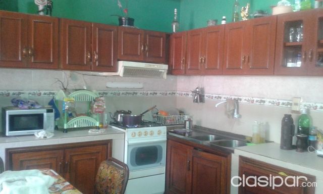 VENDO CASA EN LUQUE — foto 3
