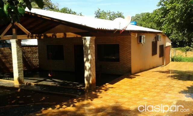 Vendo una casa en zona residencial — foto 3