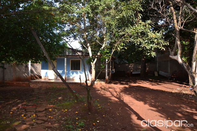 TERRENO 15x50 m2 EN SAN ALBERTO — foto 3