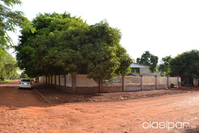 TERRENO 29x35m2 EN SAN ALBERTO — foto 2