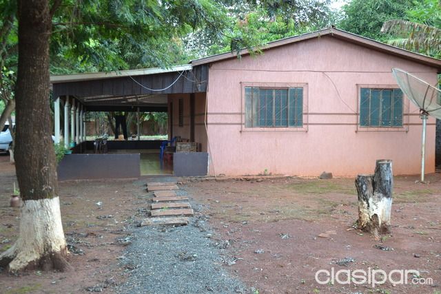 TERRENO 20X60 m2 EN SAN ALBERTO — foto 2