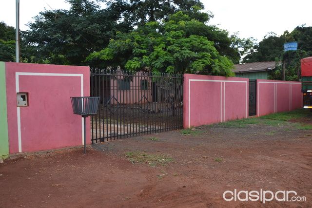 TERRENO 20X60 m2 EN SAN ALBERTO — foto 3