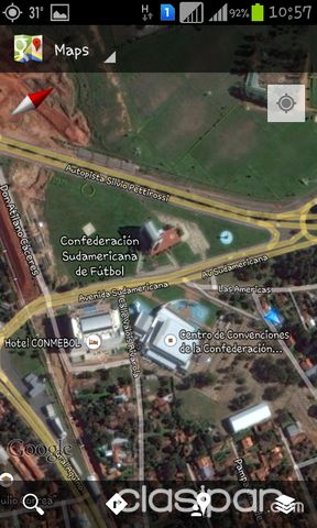 Vendo Propiedad Zona Conmebol Luque — foto 2