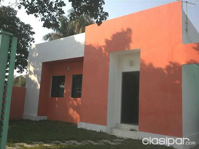 Vendo casa en luque zona ips — foto 2