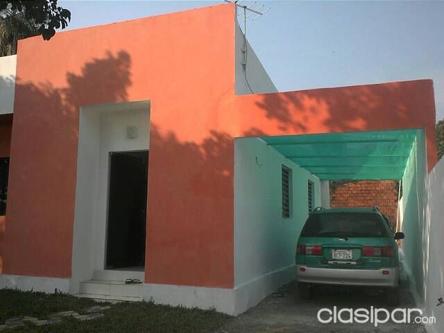 Vendo casa en luque zona ips — foto 3