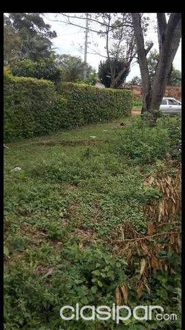 Vendo terreno en Paraguari — foto 2