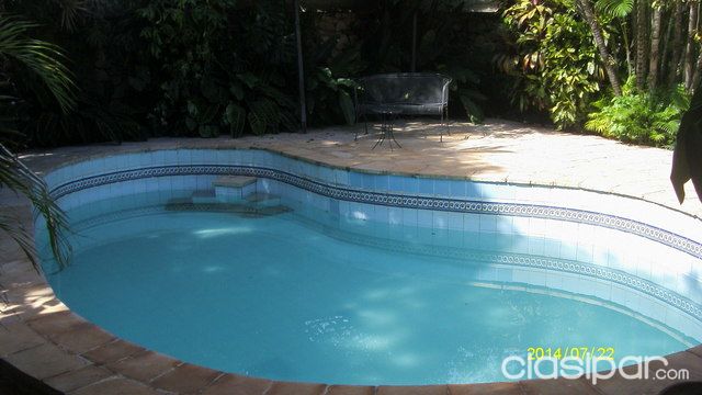 VENDO FINA Y LUJOSA RESIDENCIA ZONA TRINIDAD — foto 2