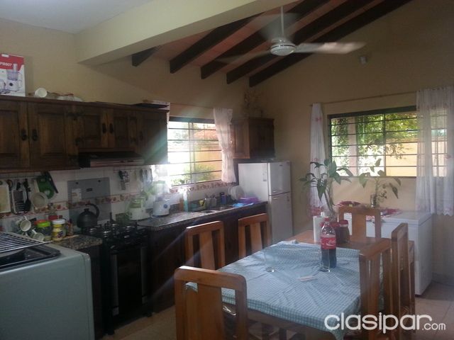 VENDO HERMOSA RESIDENCIA EN CAPIATA — foto 3