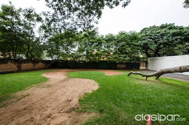 Vendo terreno en zona Centro Paraguayo Japones — foto 2