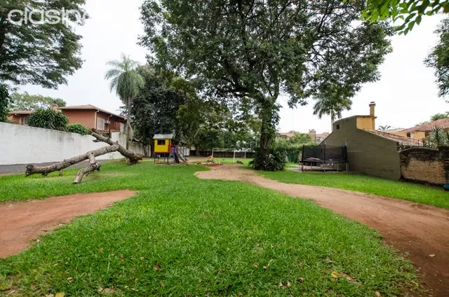 Vendo terreno en zona Centro Paraguayo Japones — foto 3