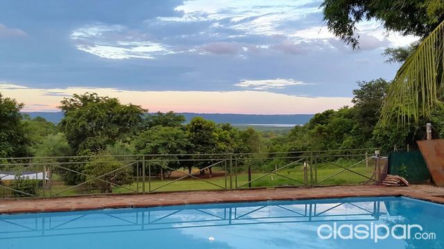 OFERTO HERMOSA QUINTA EN AREGUA CON VISTA AL LAGO! — foto 3