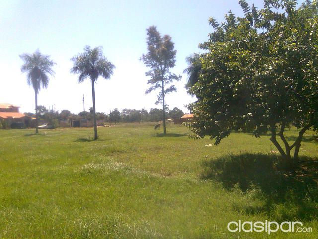 Vendo Terreno en Itaugua — foto 3