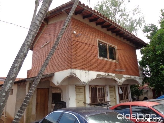 VENDO 5 TERRENOS JUNTOS EN EL BARRIO LA RECOLETA — foto 2
