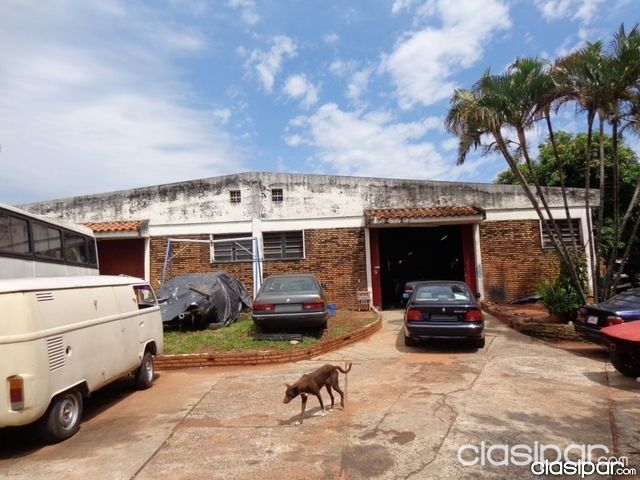 VENDO 5 TERRENOS JUNTOS EN EL BARRIO LA RECOLETA — foto 3