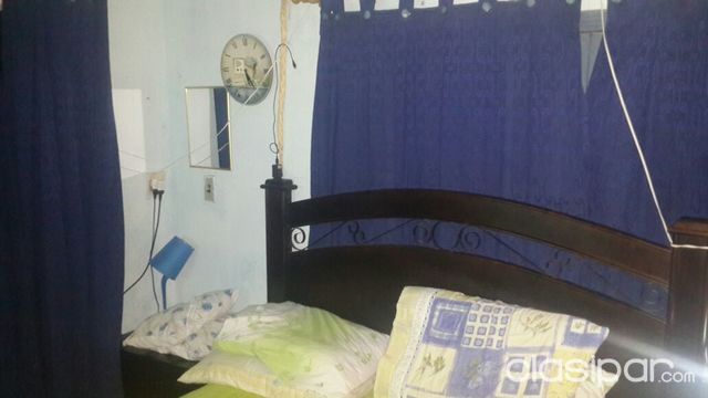 VENDO CASA EN SAJONIA - CIUDAD ALTA — foto 2