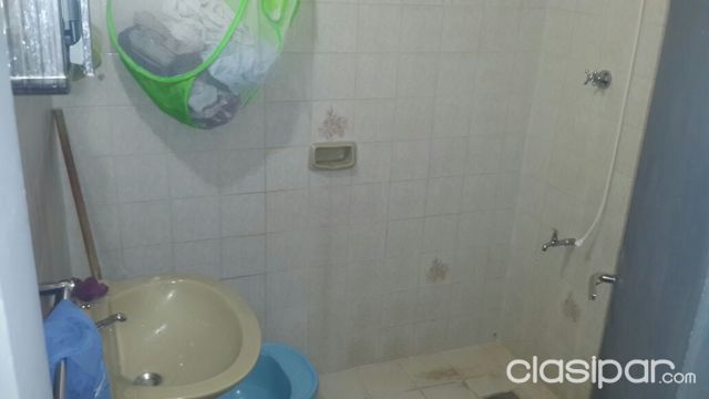 VENDO CASA EN SAJONIA - CIUDAD ALTA — foto 3