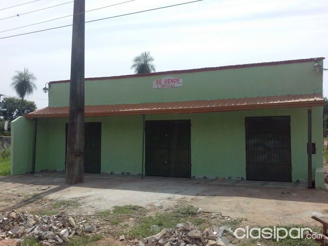 Oferto casa zona Acceso Sur - Ypane — foto 2