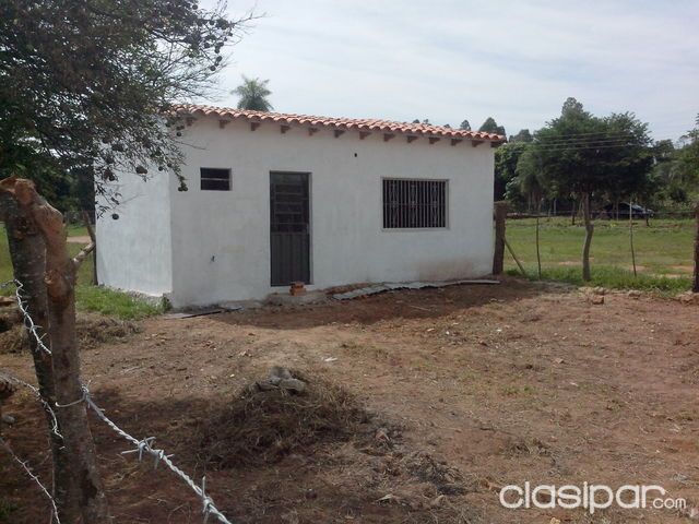 Oferto casa zona Acceso Sur - Ypane — foto 3