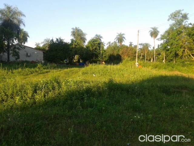 Vendo Terreno en la ciudad de Ita — foto 2