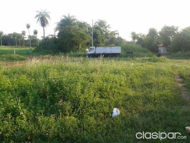 Vendo Terreno en la ciudad de Ita — foto 3