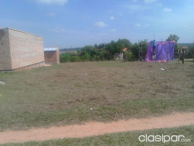 Remato terreno por Viaje!! — foto 2