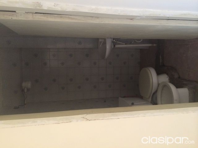 ALQUILO DPTO. ZONA RECOLETA — foto 3