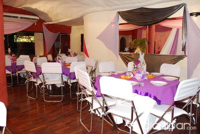 LOCAL PARA EVENTOS POR 1.800.000 GUARANÍES. — foto 2