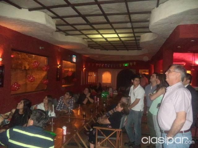 LOCAL PARA EVENTOS POR 1.800.000 GUARANÍES. — foto 3