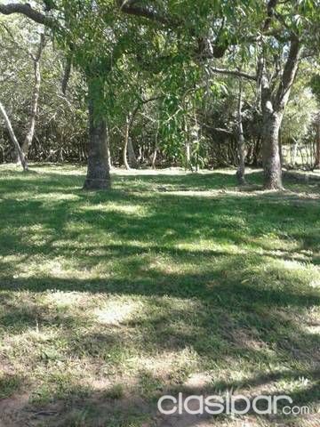 Vendo propiedad en Loma Grande — foto 3