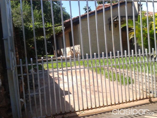 vendo casa en Lambare — foto 2