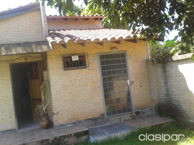 vendo casa en Lambare — foto 3