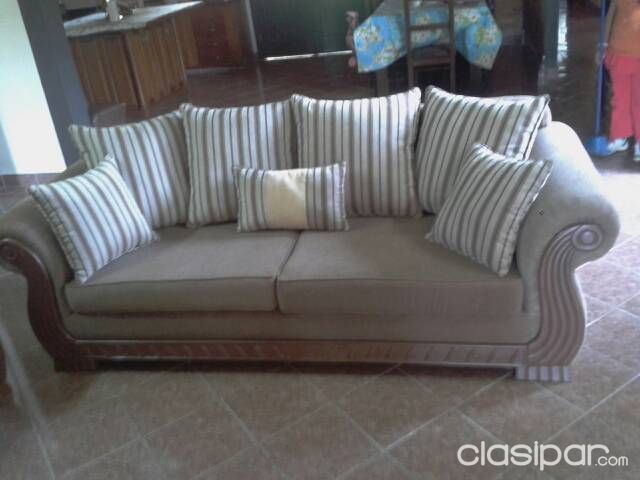Vendo muebles para su duplex. — foto 2