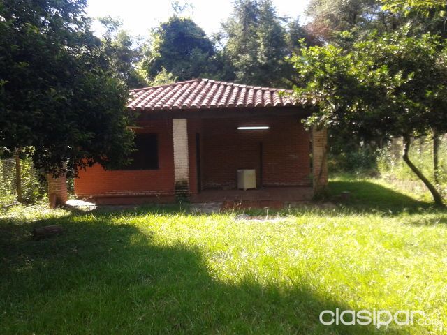 Vendo linda casa en San Bernardino — foto 3