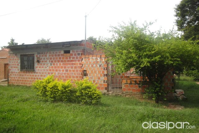 vendo casa en M.R.A. (2 casas en un terreno ) — foto 2