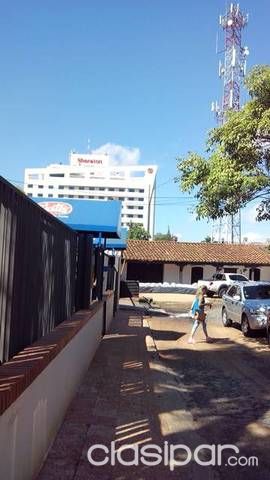 Para inversionista zona shoping del sol y hotel sheraton — foto 2