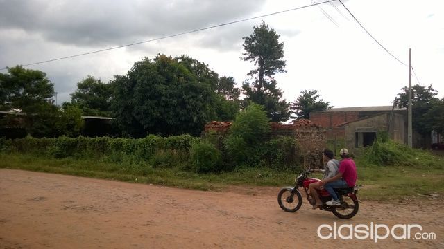 VENDO 3 HERMOSOS TERRENOS EN EL CENTRO DE TOBATI — foto 2