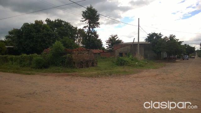 VENDO 3 HERMOSOS TERRENOS EN EL CENTRO DE TOBATI — foto 3