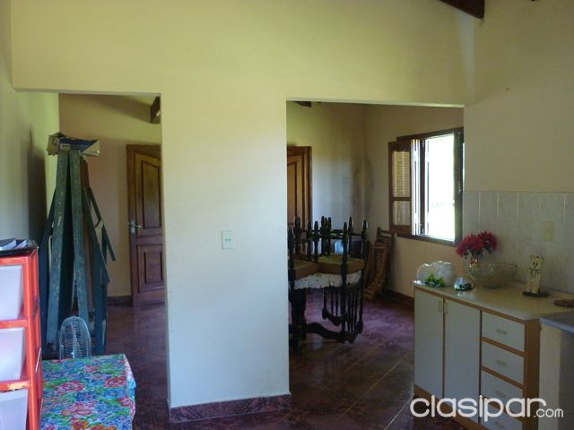 Dueño ofrece en venta Casa en Caacupe. — foto 3